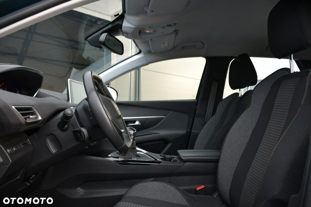 Peugeot 3008 1.2 PureTech Active Pack S&S - 14