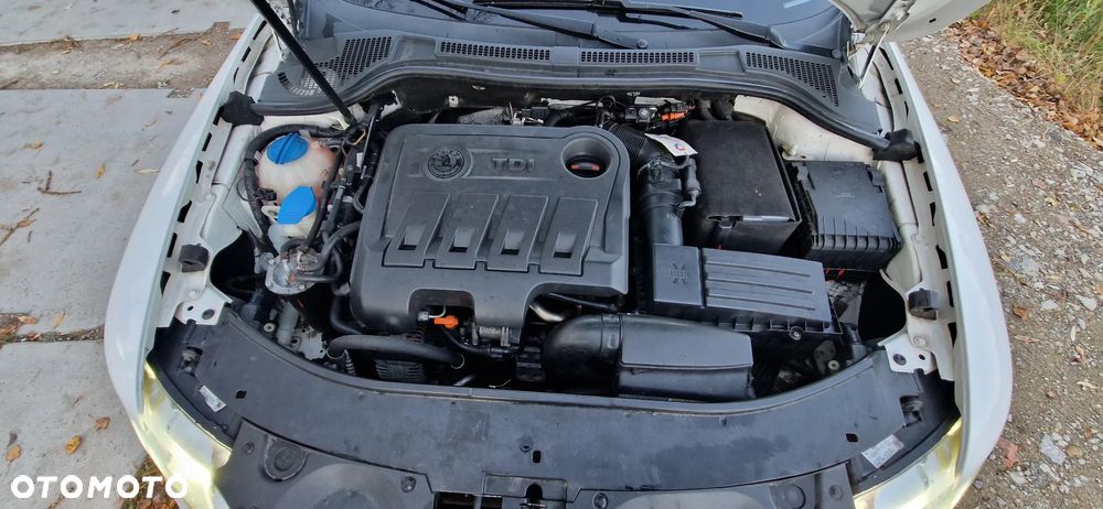 Skoda Superb 2.0 TDI Comfort - 18