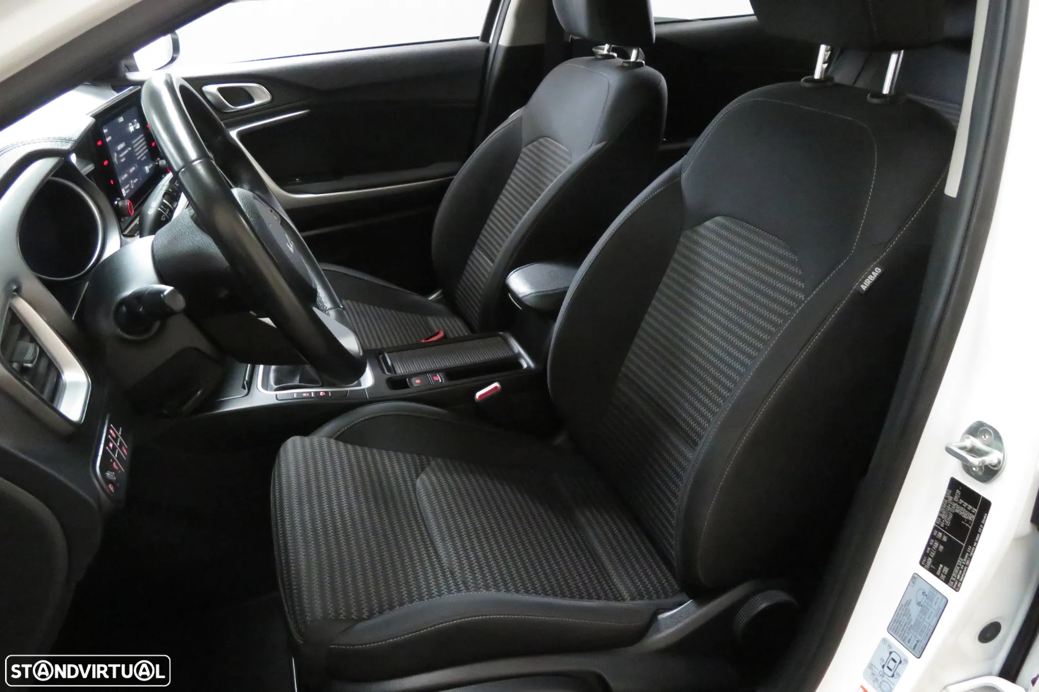Kia XCeed 1.0 T-GDI Drive - 13