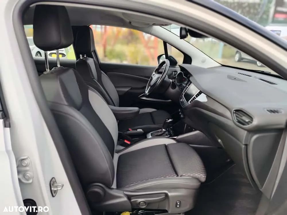 Opel Crossland X 1.5 Diesel Start/Stop Automatik Ultimate - 18
