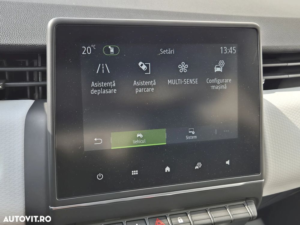 Renault Clio V TCe 90 Techno - 25