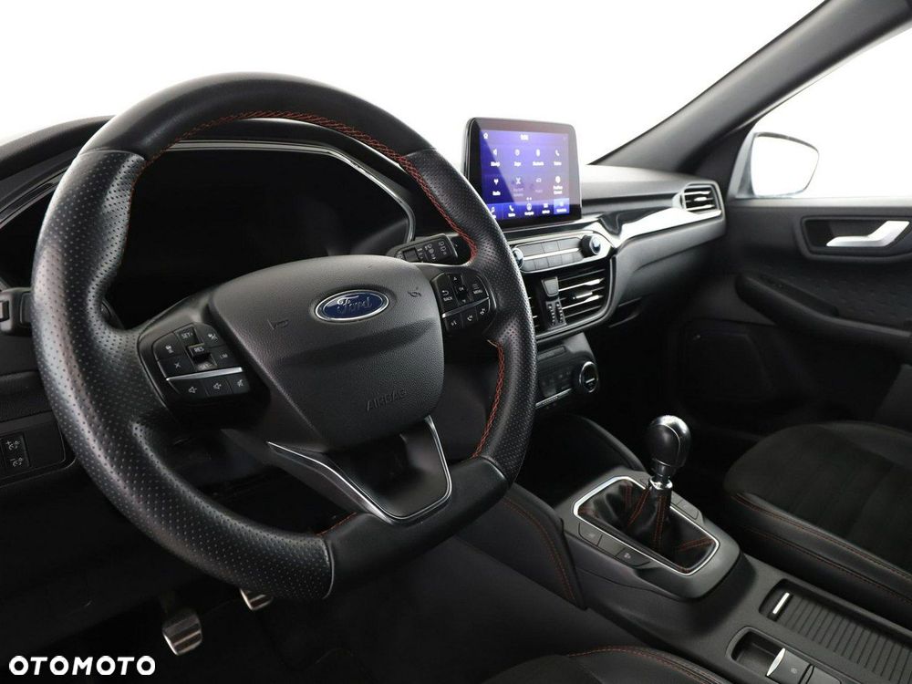 Ford Kuga 2.0 TDCi FWD ST-Line - 15