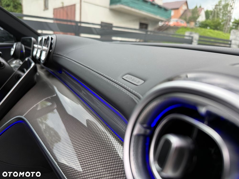 Mercedes-Benz CLE 300 e 9G-TRONIC Edition AMG Line - 17