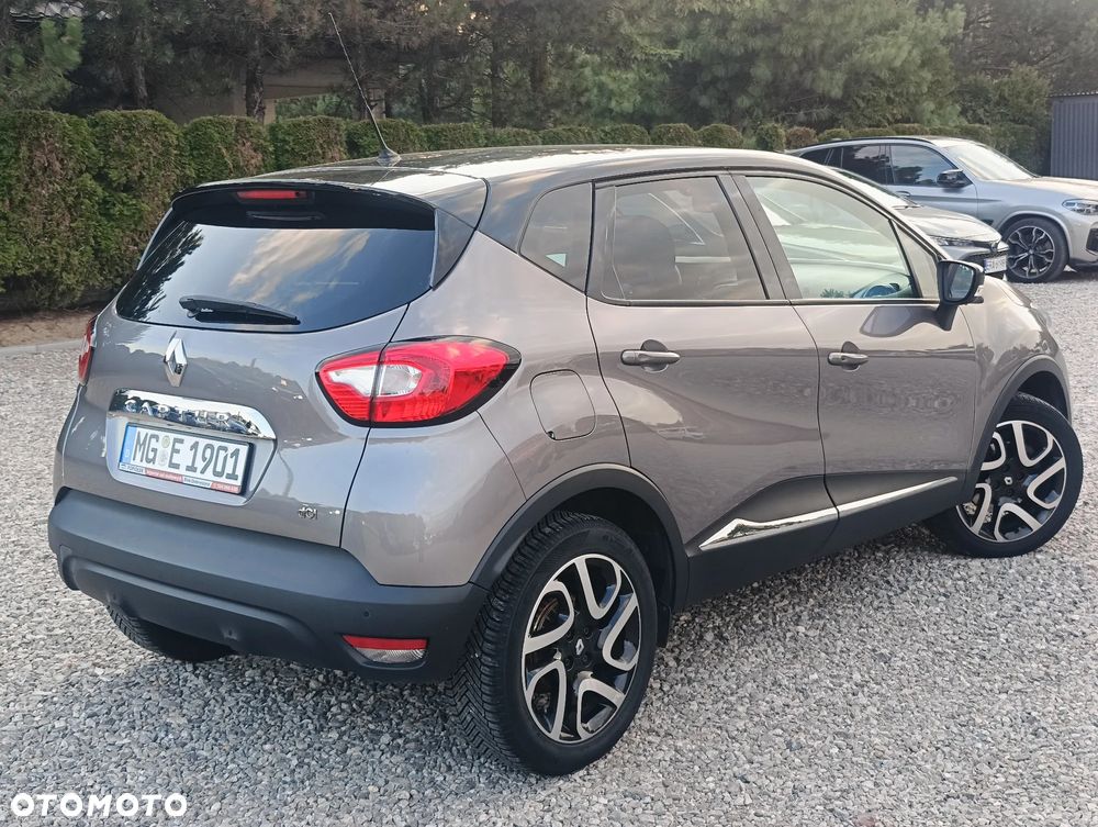 Renault Captur 1.5 dCi Energy XMOD - 9