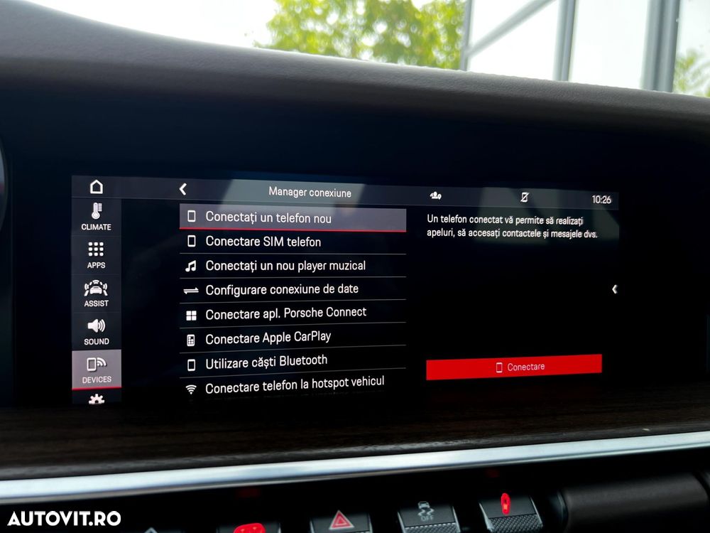 Porsche 911 Carrera 4S Cabriolet PDK - 40