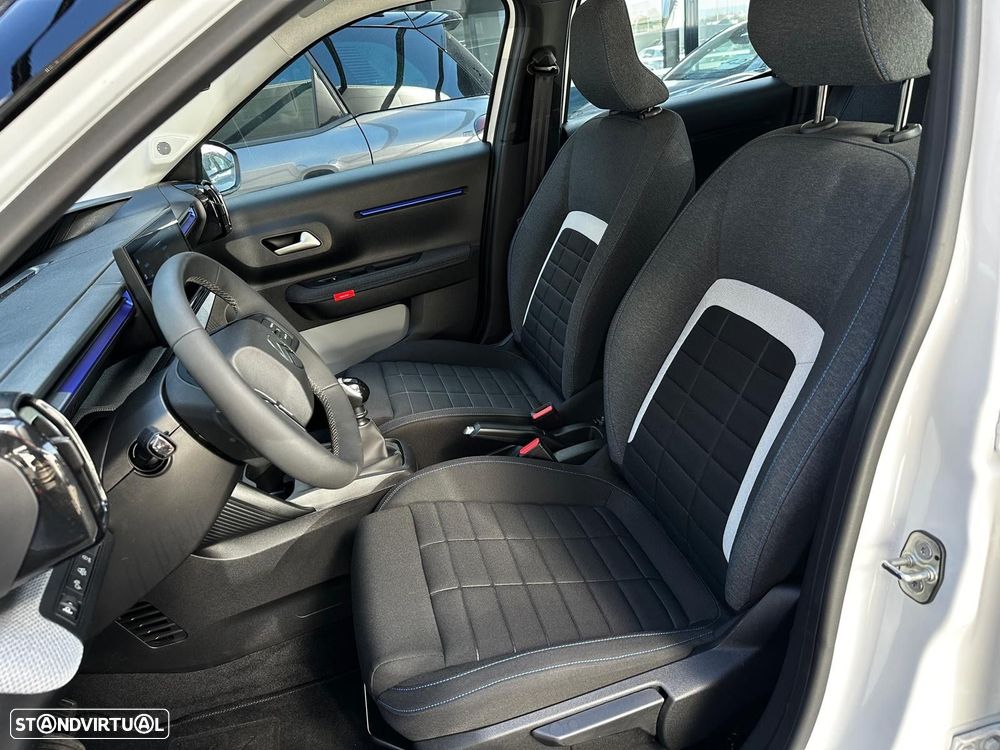 Citroën C3 1.2 Turbo Plus - 9