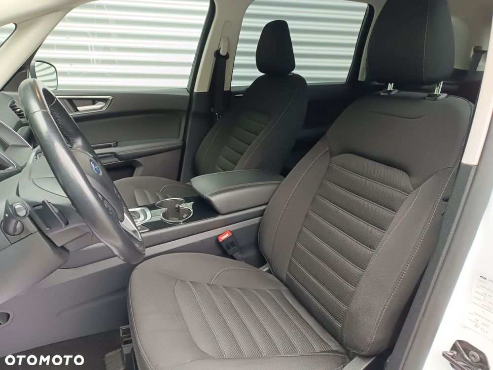 Ford Galaxy 2.0 TDCi Titanium PowerShift - 30