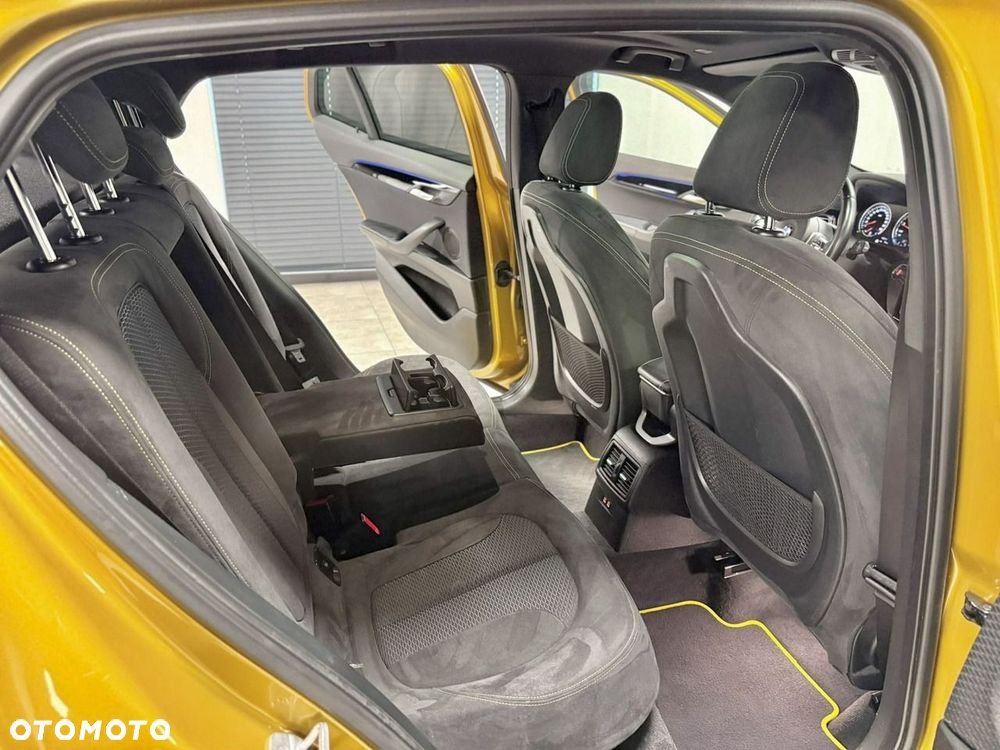 BMW X2 sDrive20i M Sport sport - 36