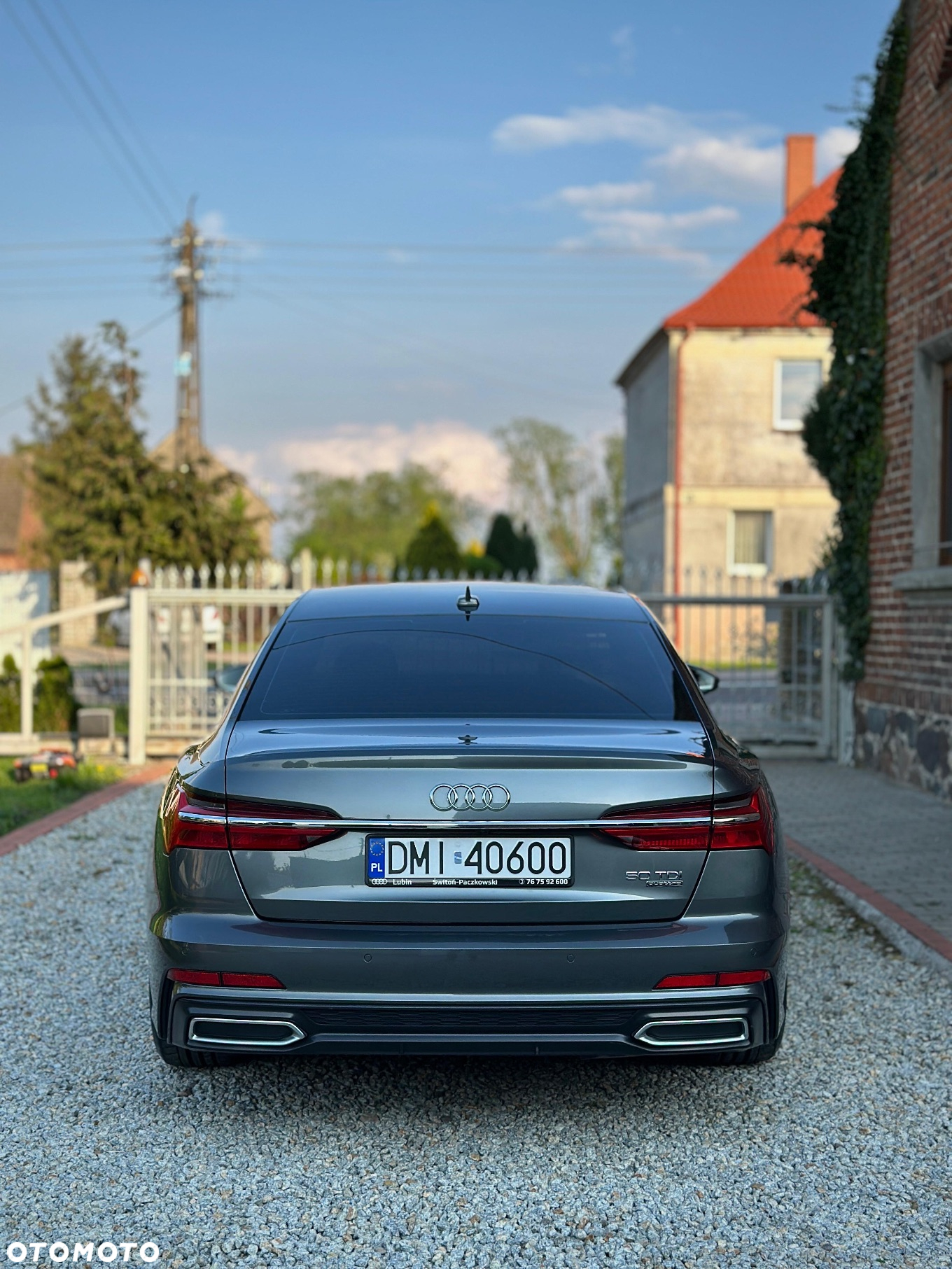 Audi A6 ver-3-0-tdi-quattro-s-tronic - 2