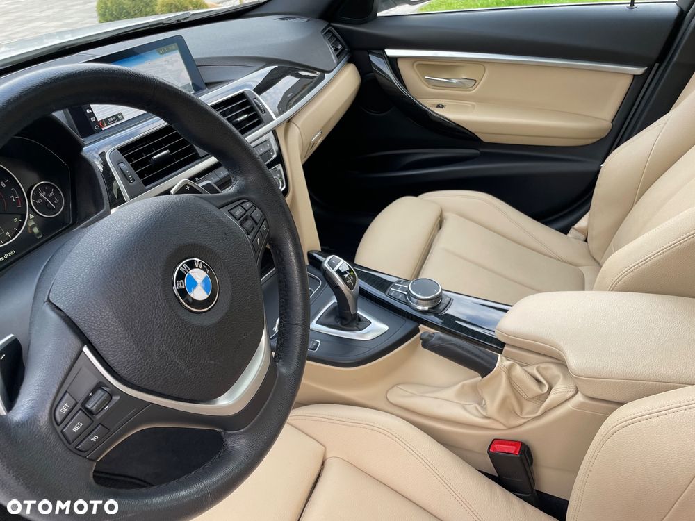 BMW Seria 3 - 11