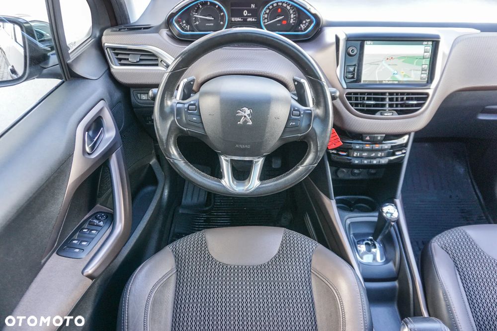 Peugeot 2008 e-HDi FAP 92 ETG6 STOP & START Allure - 34