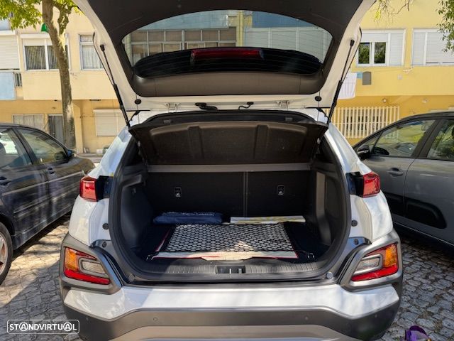 Hyundai Kauai 1.6 CRDi Premium 7DCT - 5