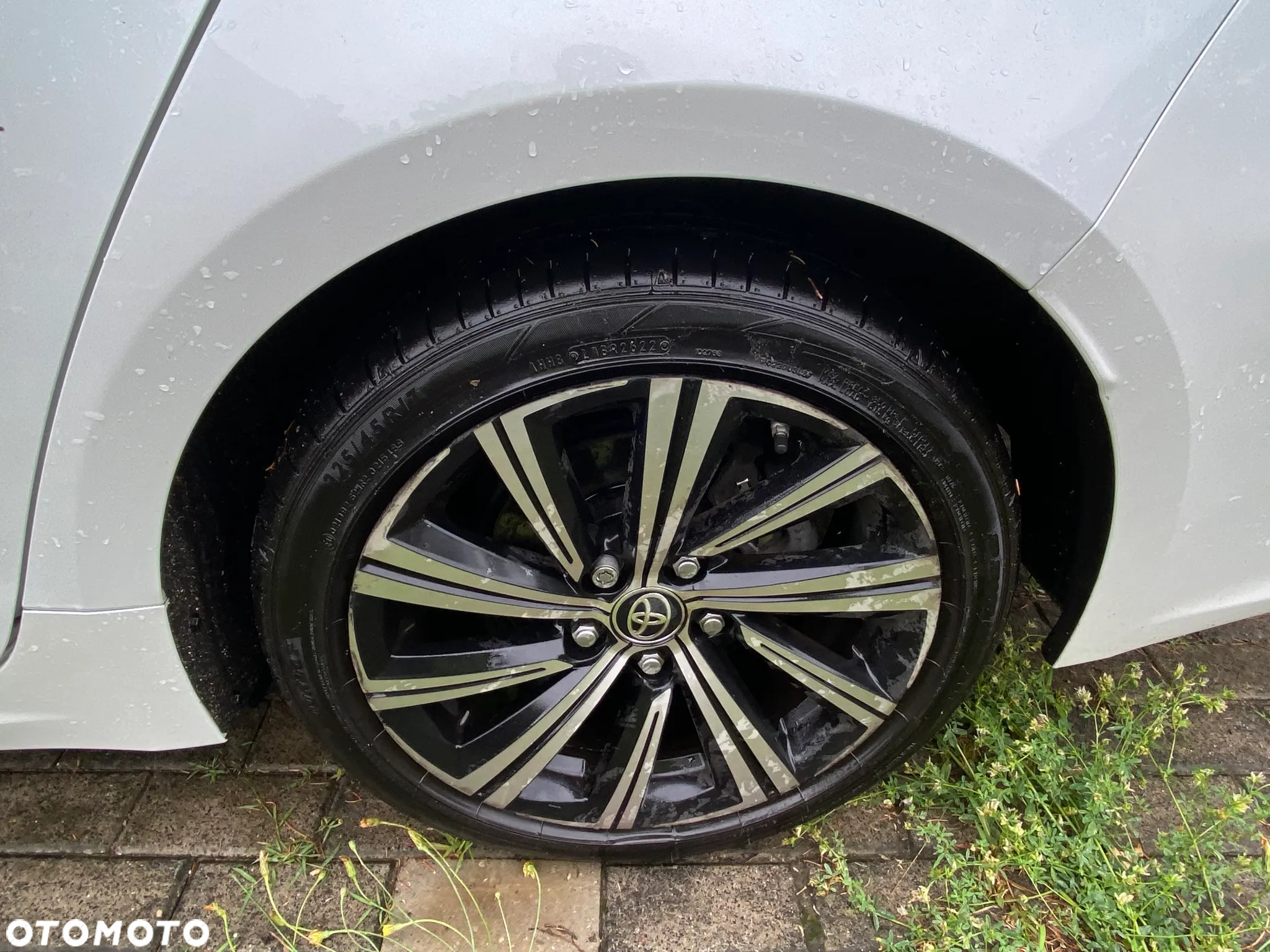 Toyota Corolla - 9