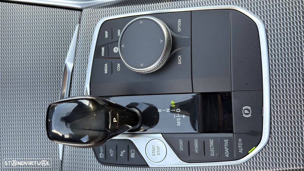 BMW 330 e Aut. M Sport - 28