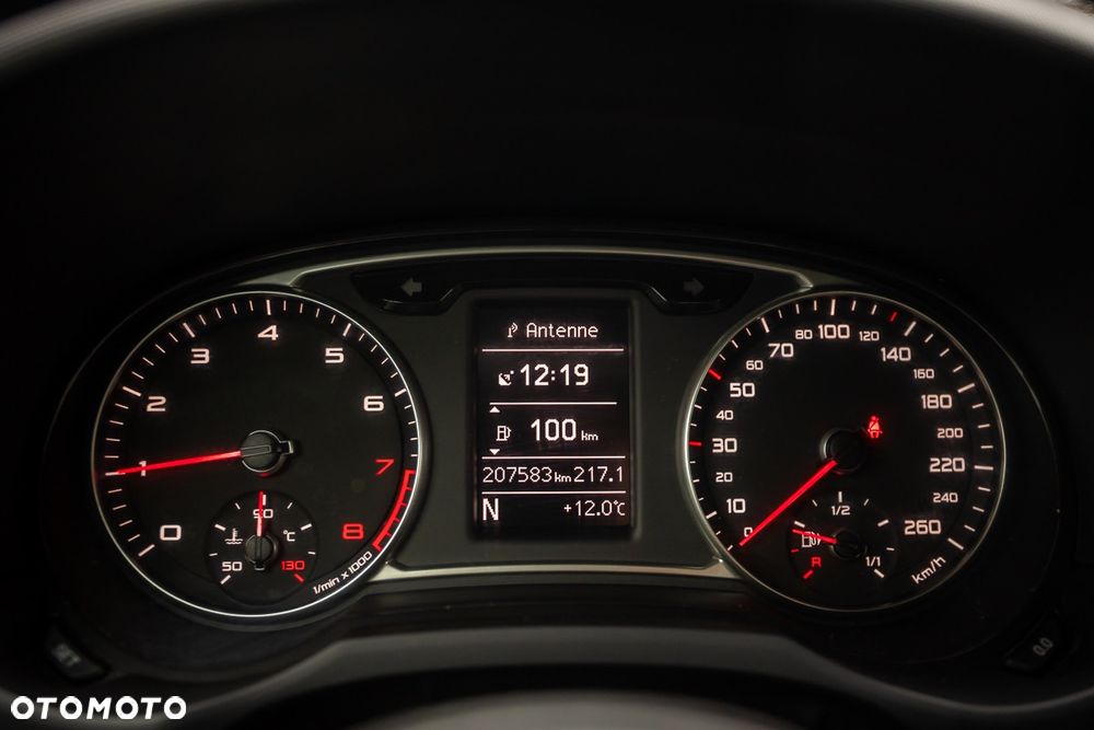 Audi A1 3-drzwiowe - 28