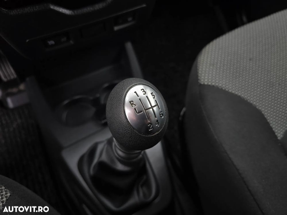 Dacia Dokker VAN 1.5 dCI 95CP - 28