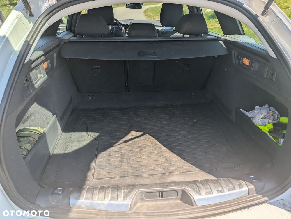 Peugeot 508 HDi FAP 140 Active - 12