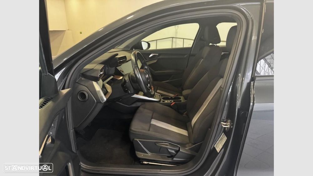 Audi A3 Sportback 30 TDI Advanced - 14