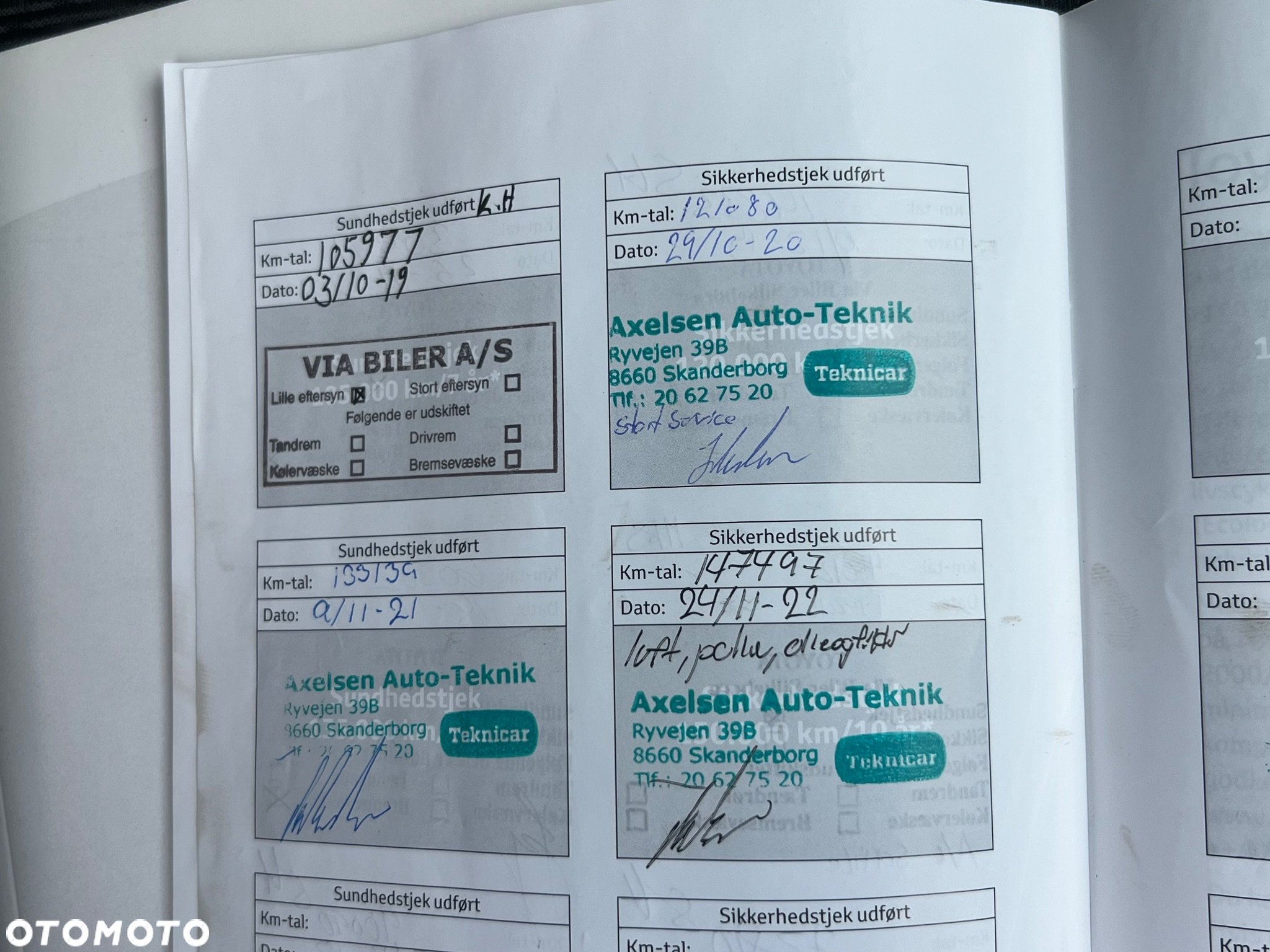 Toyota Avensis 2.0 D-4D Premium - 11