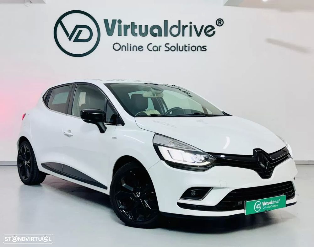 Renault Clio (Energy) TCe 90 Bose Edition - 3