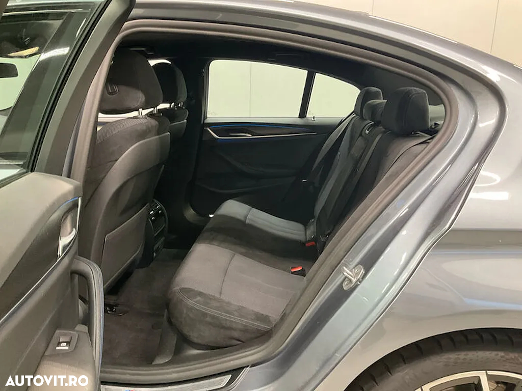BMW Seria 5 - 12