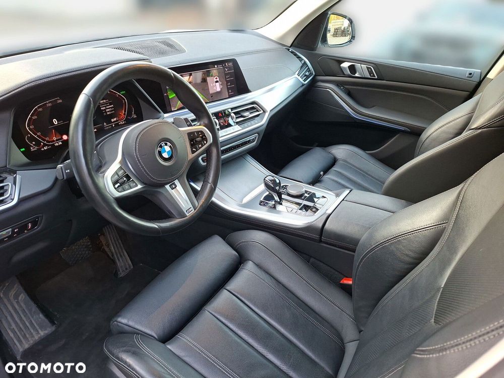 BMW X5 xDrive30d sport - 11