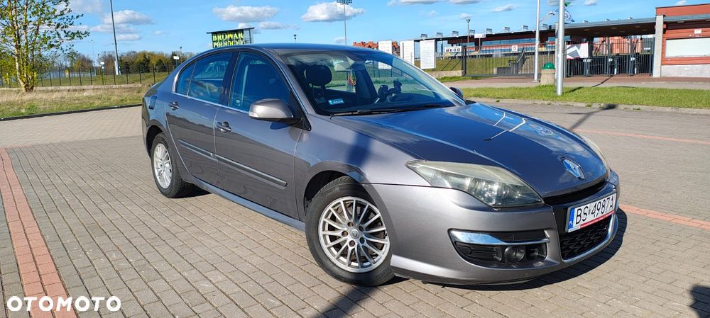 Renault Laguna - 4