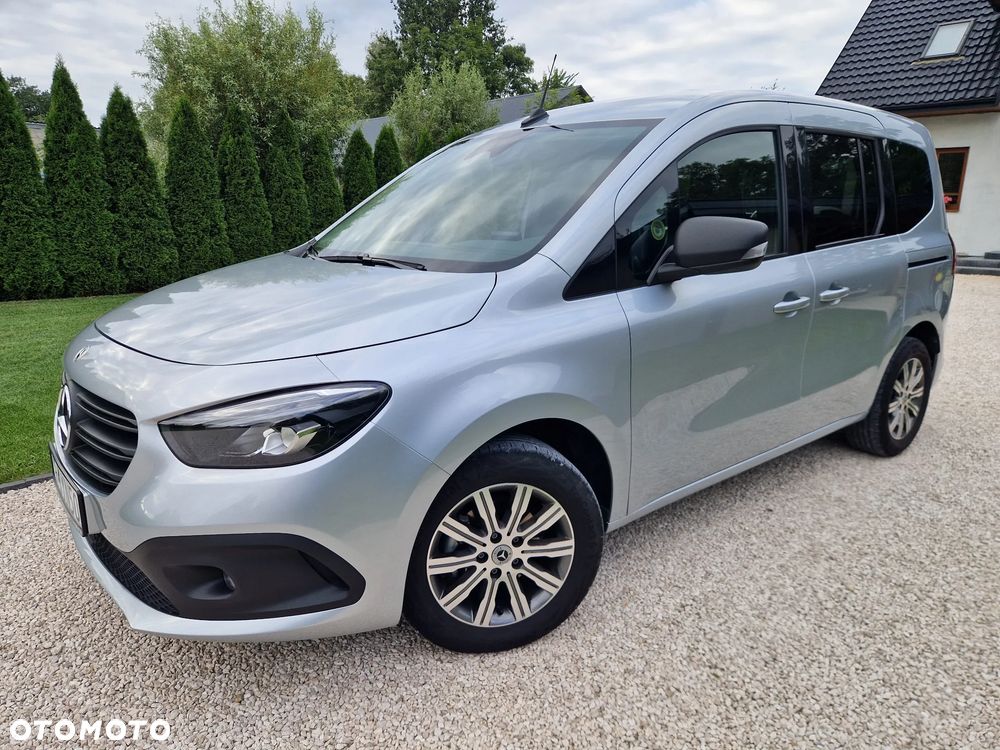 Mercedes-Benz Citan Tourer L1 420.723 - 26