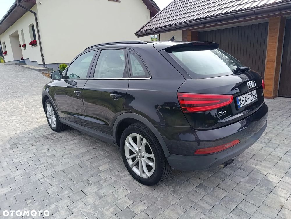 Audi Q3 2.0 TDI - 6