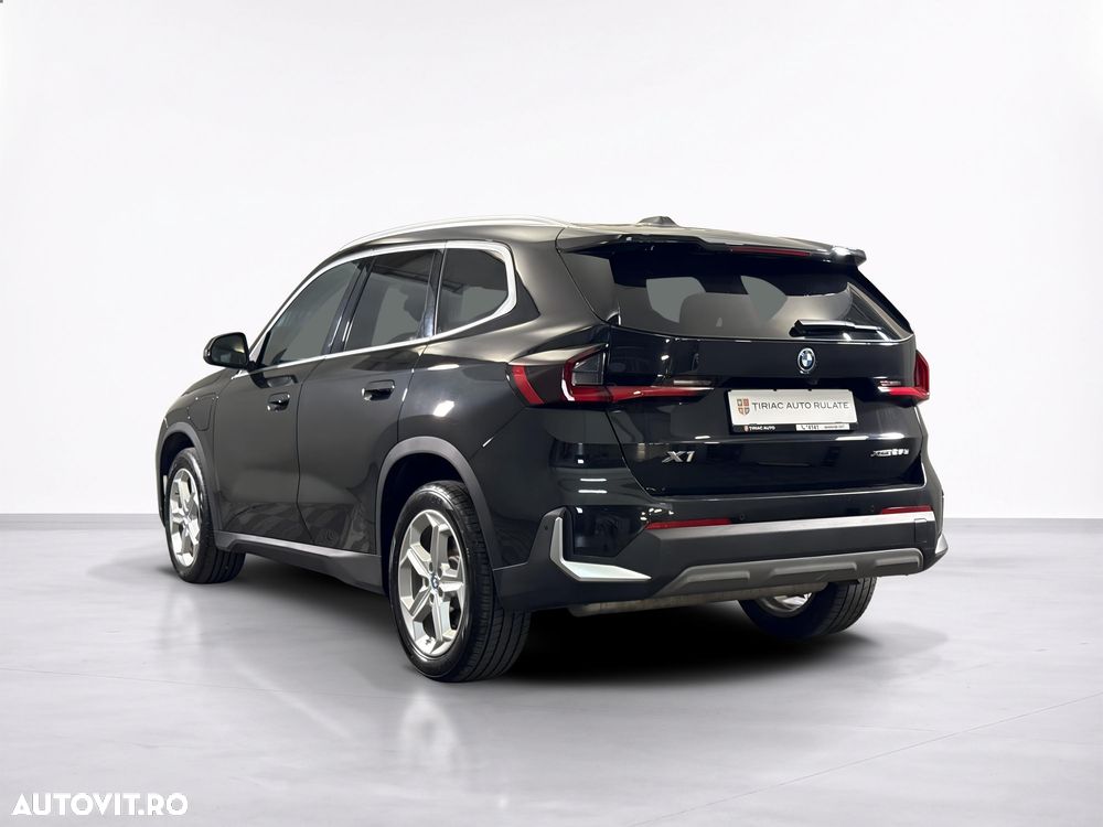 BMW X1 - 3