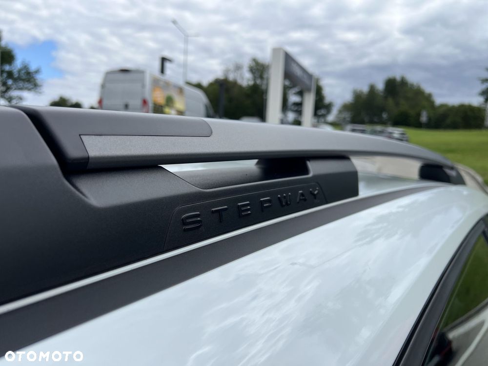 Dacia Sandero Stepway - 20