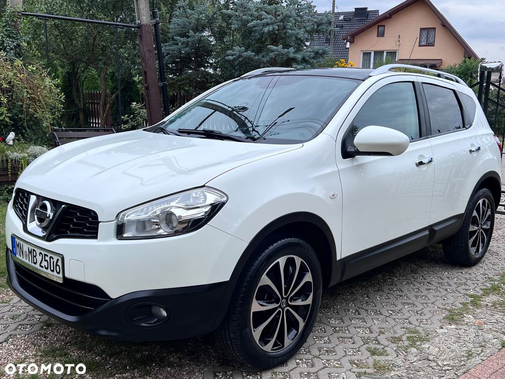 Nissan Qashqai 1.6 acenta - 3