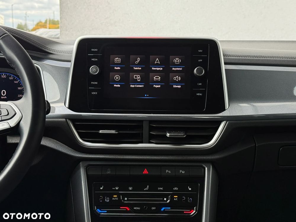 Volkswagen T-Roc 1.5 TSI Style DSG - 29