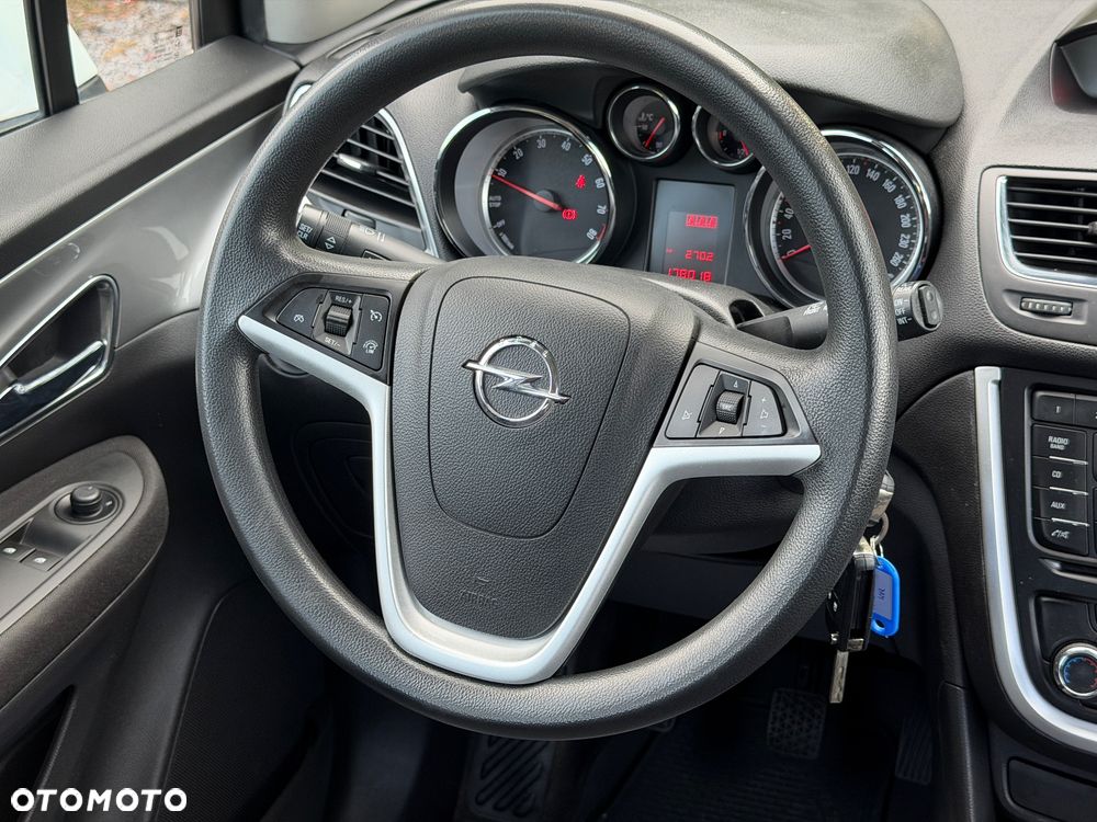 Opel Mokka 1.6 Active S&S - 27