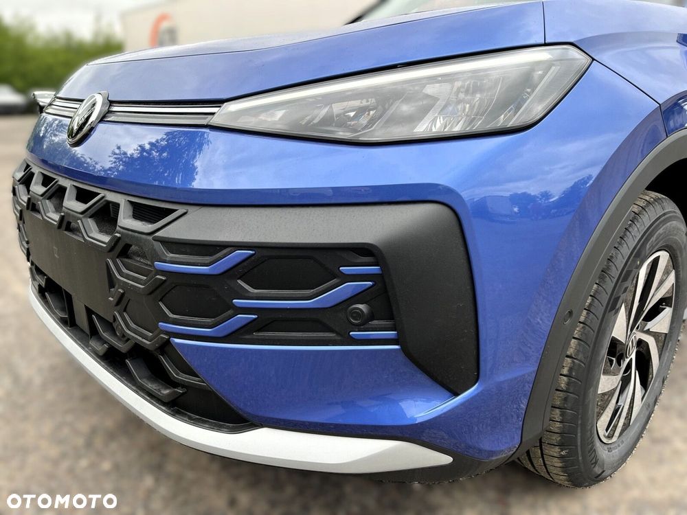 Volkswagen T-Roc 1.5 eTSI Life DSG - 39