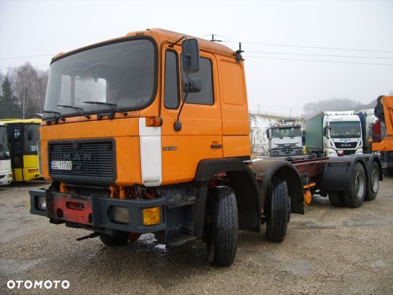 MAN 32.422 - 2