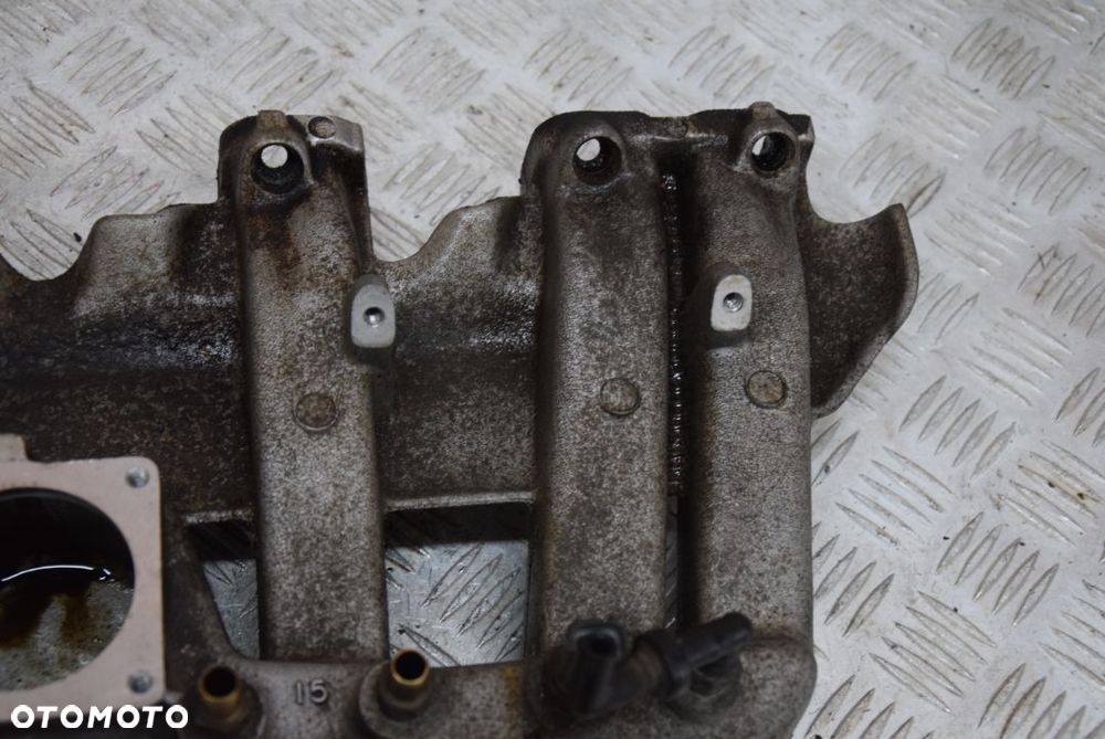 JEEP GRAND CHEROKEE ZJ 4.0 KOLEKTOR SSĄCY - 9