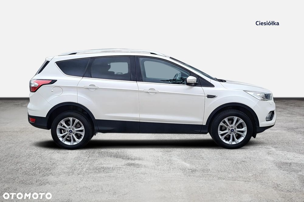 Ford Kuga 1.5 EcoBoost FWD Titanium ASS GPF - 4