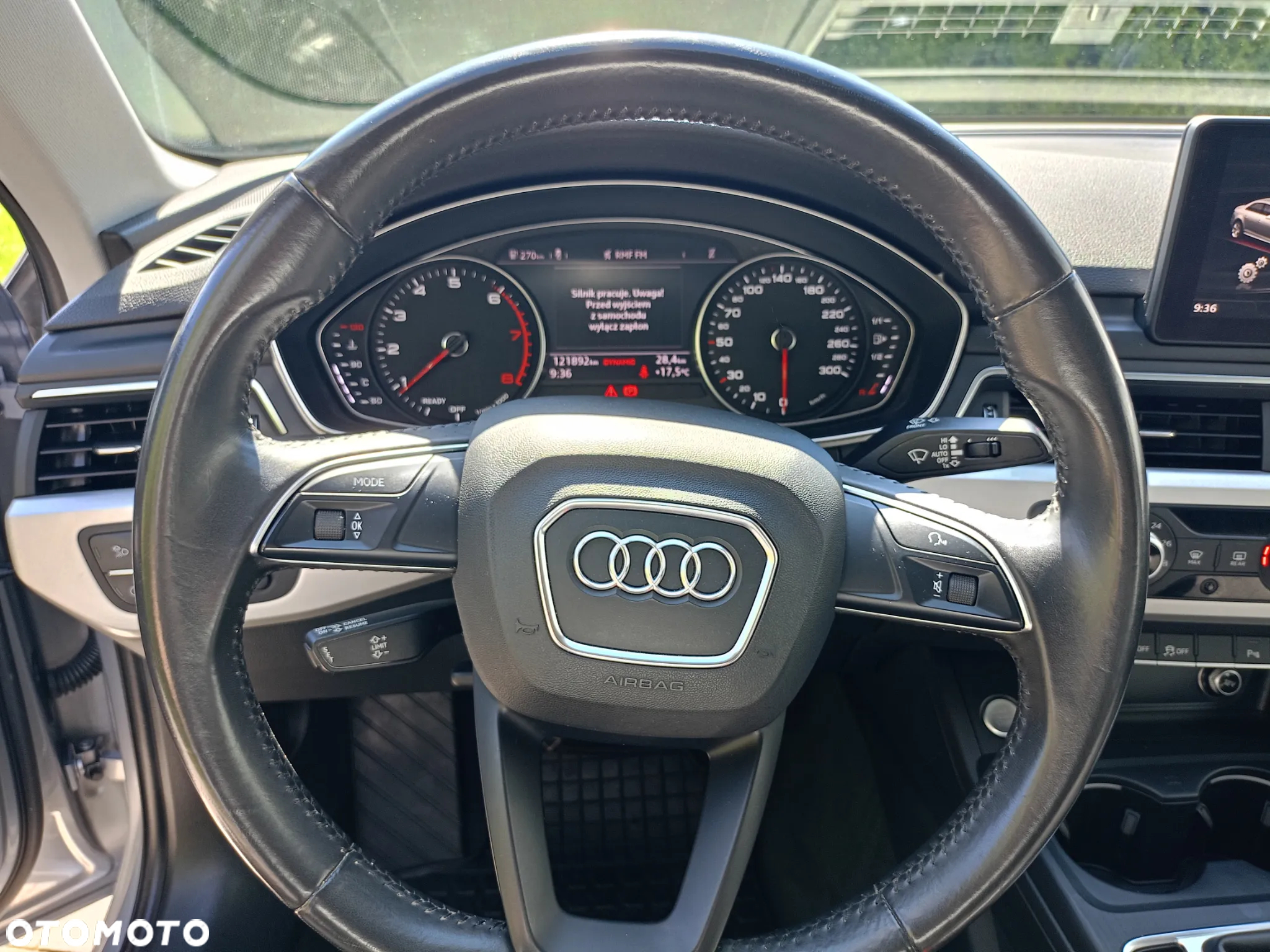 Audi A4 1.4 TFSI Sport - 23