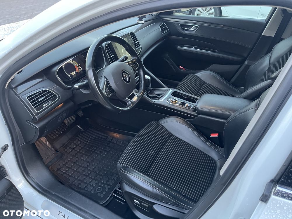 Renault Talisman - 9