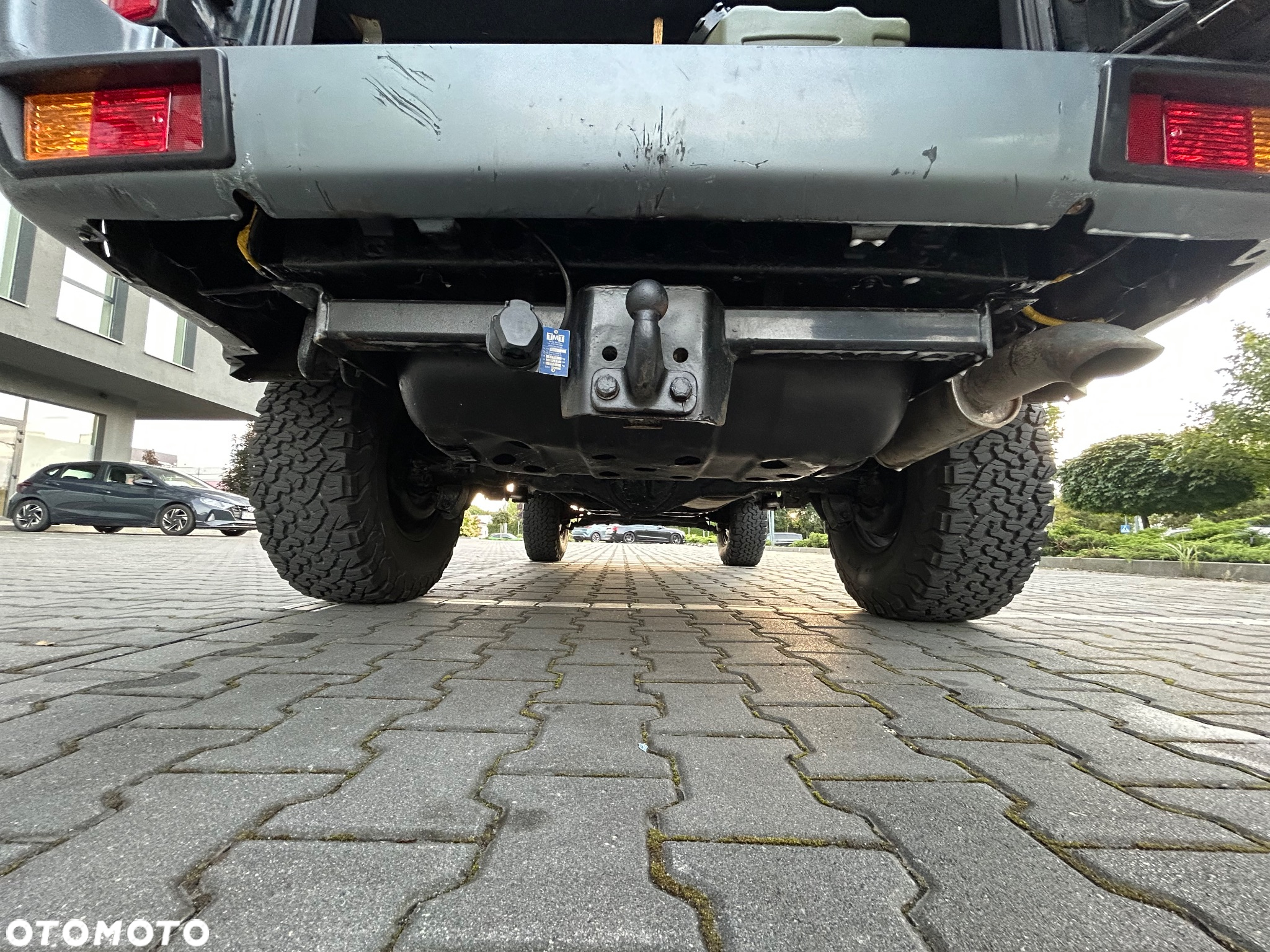 Toyota Land Cruiser Prado 90 3.0 D4D - 18