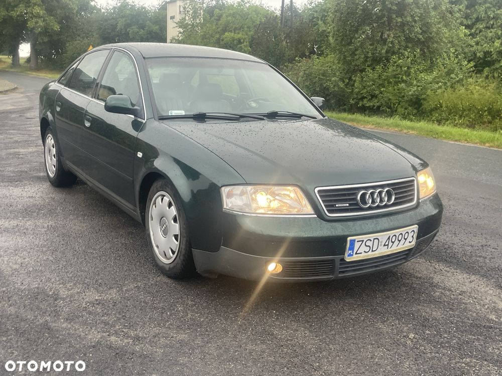 Audi A5 Limousine - 3