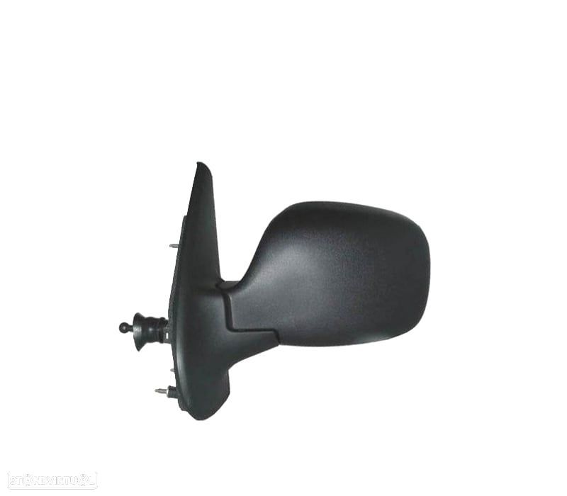 ESPELHO COMPLETO LADO ESQUERDO RENAULT KANGOO II 01-08 - 1