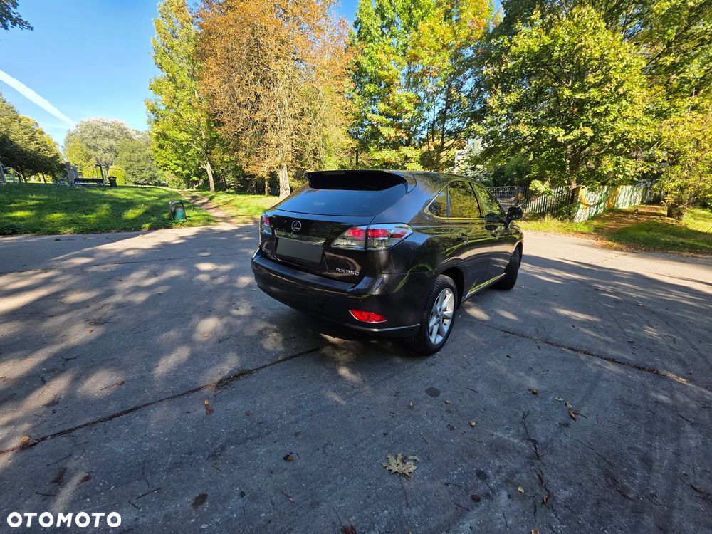 Lexus RX 350 Prestige - 5