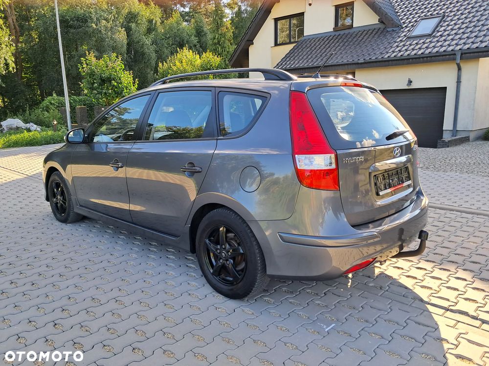 Hyundai i30 1.6 CRDi Edition 20 - 6