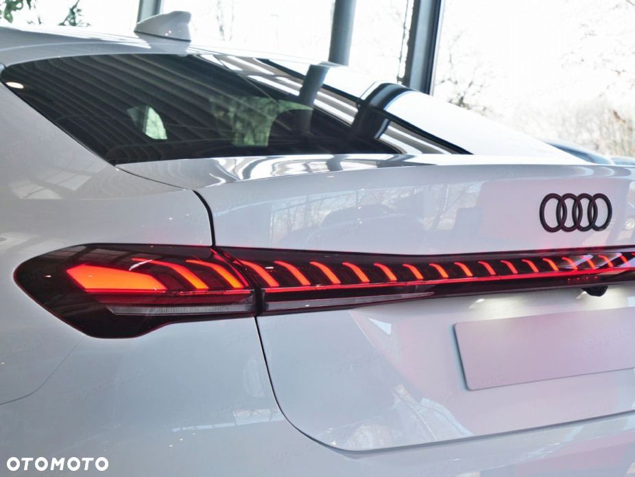 Audi A5 Limousine - 18