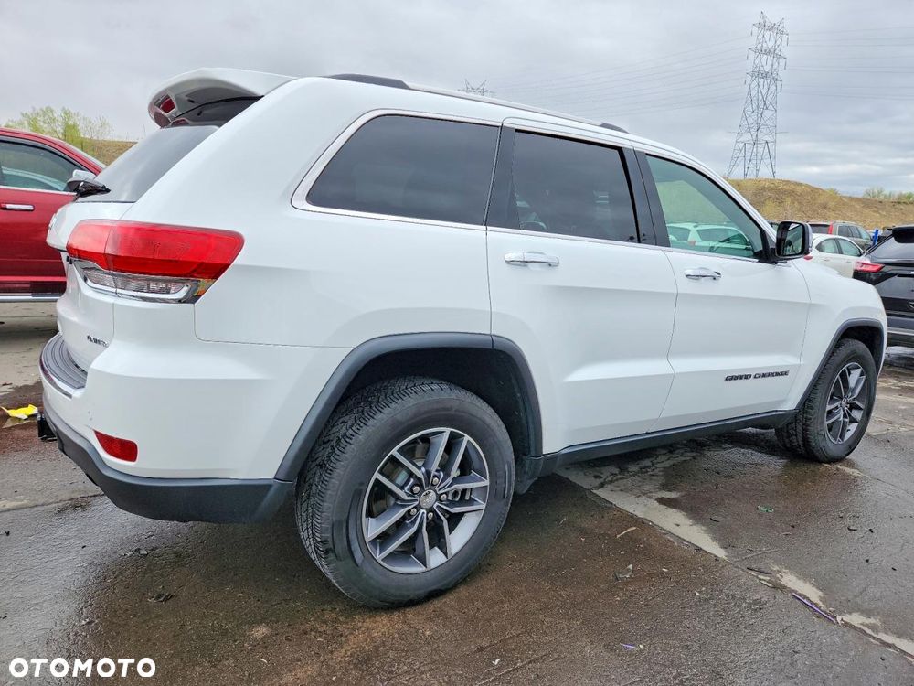 Jeep Grand Cherokee - 6