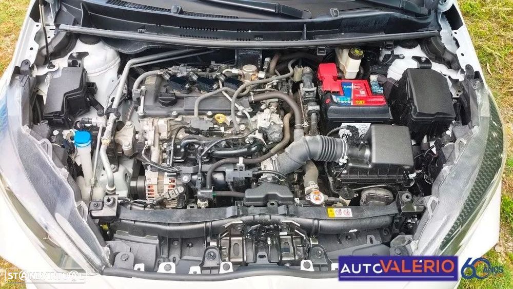 Toyota Yaris 1.5 VVT-i Comfort - 33