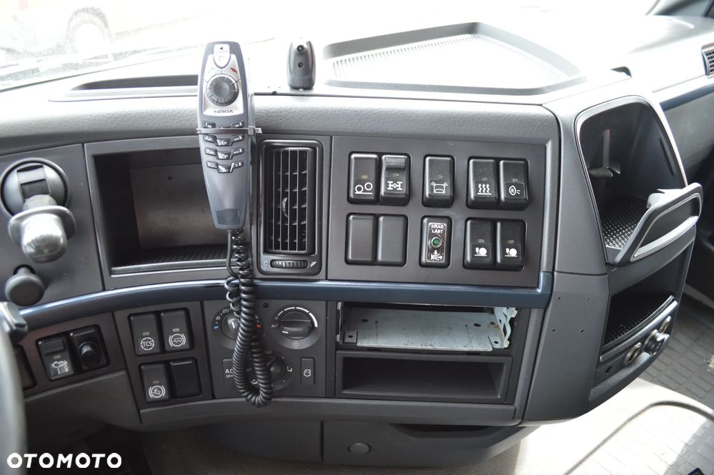 Volvo FH 13 520 DO PRZEWOZU DRZEWA DREWNA - 17