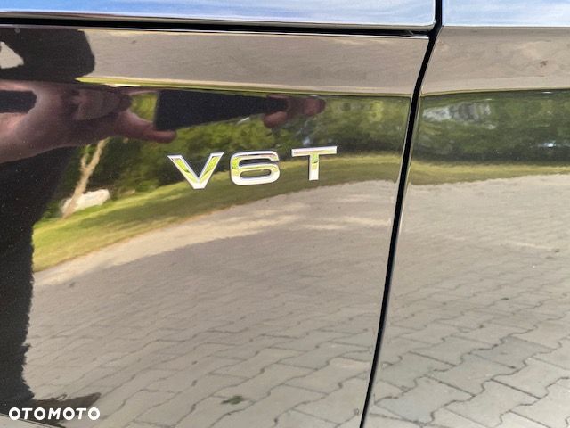 Audi SQ5 - 9